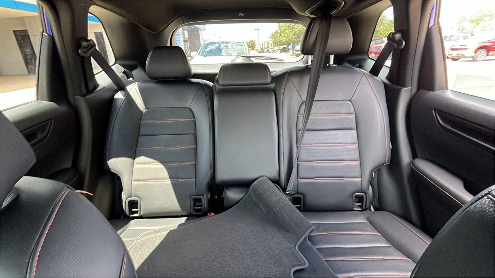 Used 2024 Honda CR-V Sport-L image 23