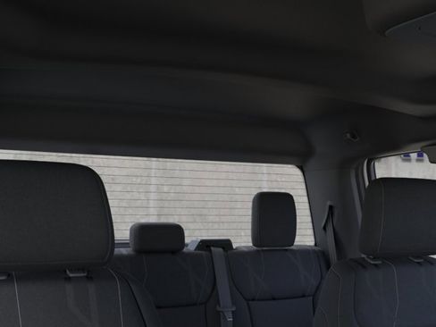 New 2026 Ford F150 STX w/ Equipment Group 200A RWD image 22
