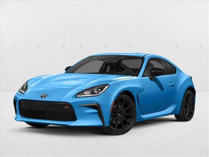 Used 2024 Toyota GR86 Premium