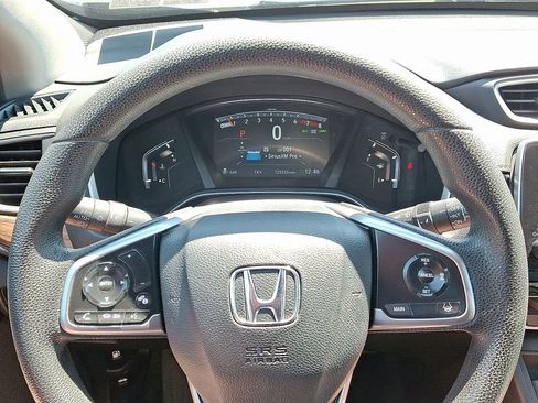 Used 2019 Honda CR-V EX image 20