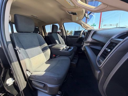 Used 2020 RAM 3500 Tradesman AWD/4WD image 8