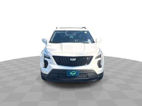 Certified 2023 Cadillac XT4 Sport w/ Cold Weather Package image 3