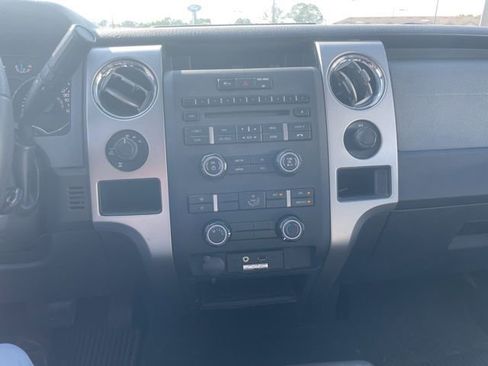 Used 2013 Ford F150 XLT w/ Trailer Tow Pkg AWD/4WD image 12