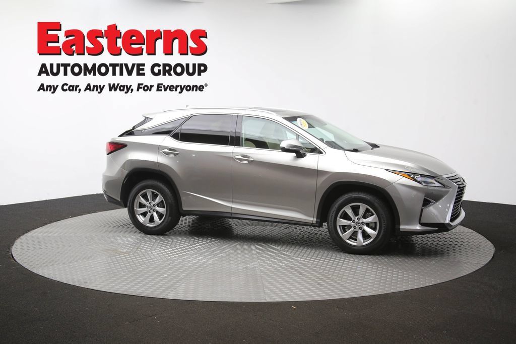 Used 2018 Lexus RX 350 AWD w/ Premium Package image 55