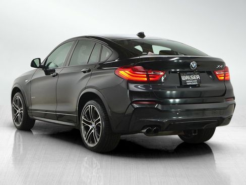 Used 2015 BMW X4 xDrive35i AWD/4WD image 3