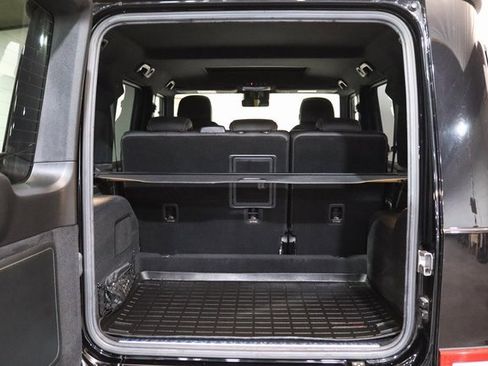 Used 2019 Mercedes-Benz G 550 image 29