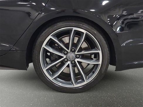 Used 2019 Audi S5 Premium Plus w/ Premium Plus image 31