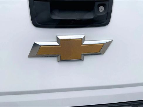 Used 2018 Chevrolet Colorado ZR2 AWD/4WD image 30