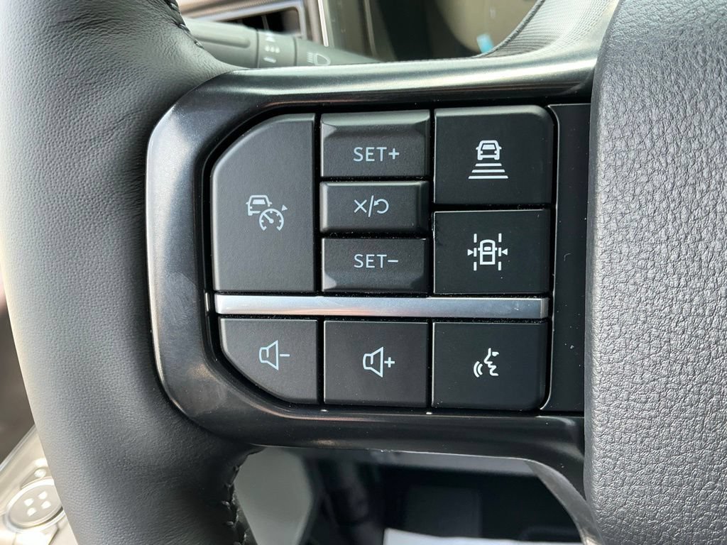 New 2026 Ford F350 Platinum AWD/4WD image 40