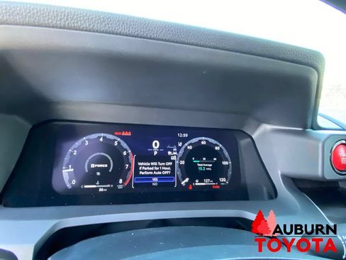 New 2026 Toyota Tacoma TRD Off-Road w/ TRD Off Road Premium Package AWD/4WD image 34