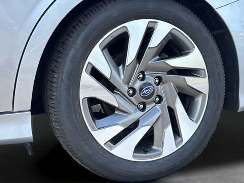 Used 2024 Subaru Legacy Touring XT AWD/4WD image 17