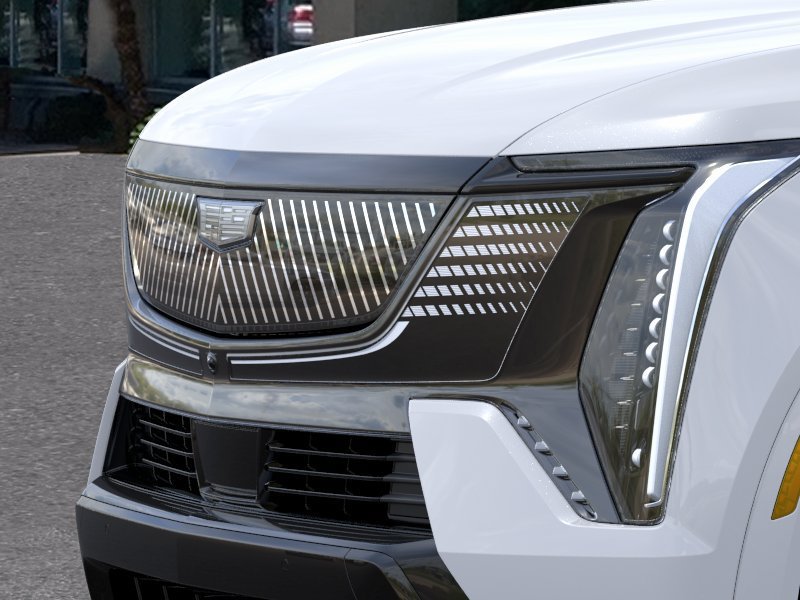 New 2026 Cadillac Escalade IQ Sport 1 AWD/4WD image 13
