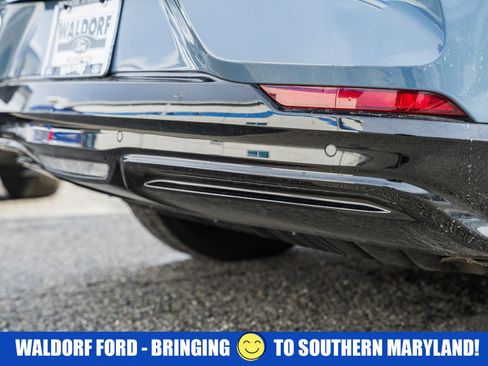 Used 2023 Ford Mustang Mach-E Premium image 7