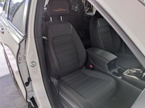 New 2026 Honda CR-V TrailSport image 31
