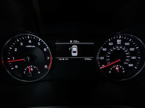 Certified 2022 Kia Forte GT FWD image 15