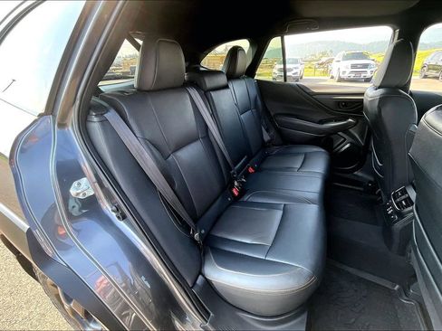Used 2024 Subaru Outback Wilderness AWD/4WD image 27