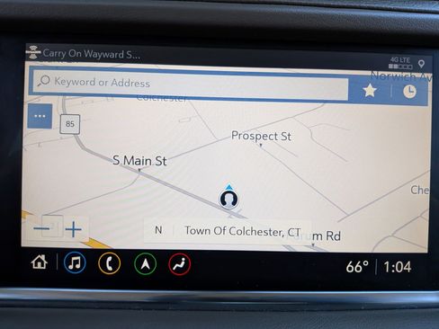 Used 2021 GMC Yukon XL Denali image 25