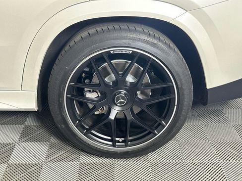 Used 2024 Mercedes-Benz GLE 53 AMG 4MATIC Coupe image 22