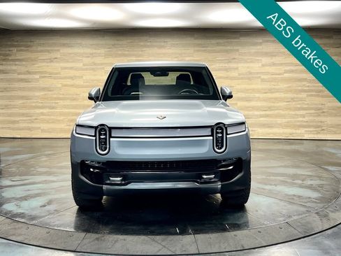 Used 2024 Rivian R1T Adventure Dual AWD/4WD image 10