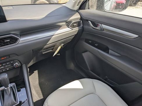 New 2025 MAZDA CX-5 AWD 2.5 S w/ Preferred Package image 15