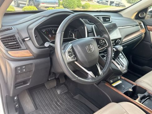 Used 2022 Honda CR-V Touring image 29