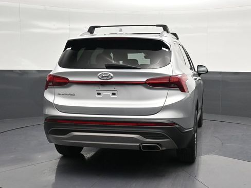 Used 2023 Hyundai Santa Fe SEL FWD image 2