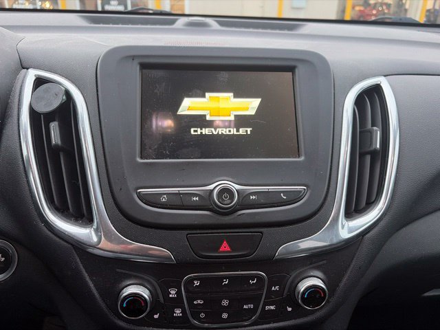 Used 2019 Chevrolet Equinox LT AWD/4WD image 10