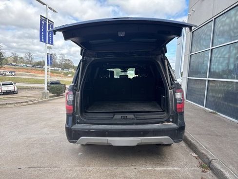 Used 2021 Ford Expedition Max Limited image 7