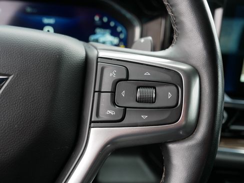 Used 2023 Chevrolet Silverado 1500 LT Trail Boss w/ Protection Package image 29