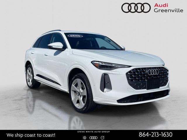 Used 2026 Audi Q5 Premium Plus AWD/4WD image 1