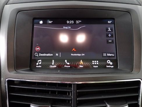 Used 2019 Lincoln MKT Standard image 4