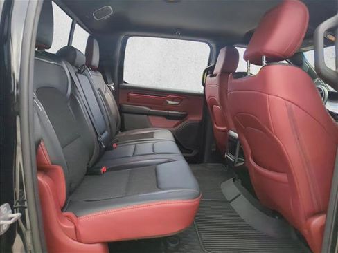 Used 2023 RAM 1500 Rebel w/ Rebel Level 1 Equipment Group image 20