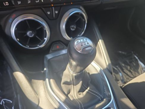 Used 2018 Chevrolet Camaro LS RWD image 26