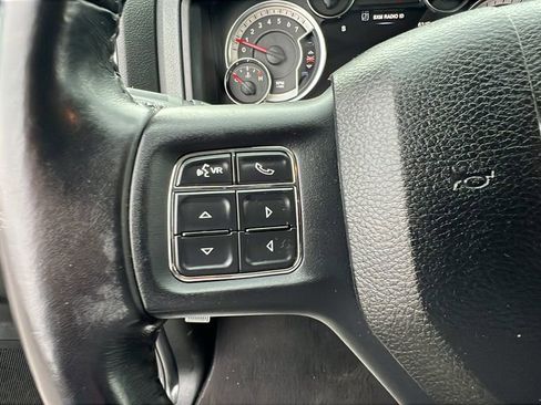 Used 2019 RAM 1500 Big Horn image 24