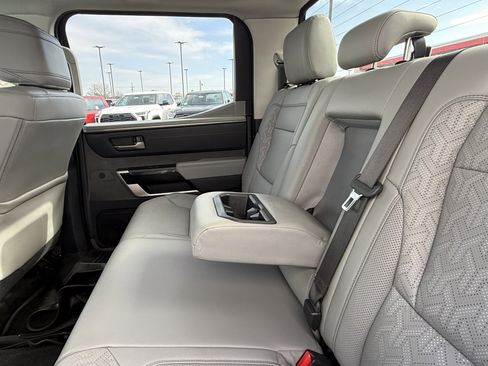 Used 2023 Toyota Tundra Limited image 10