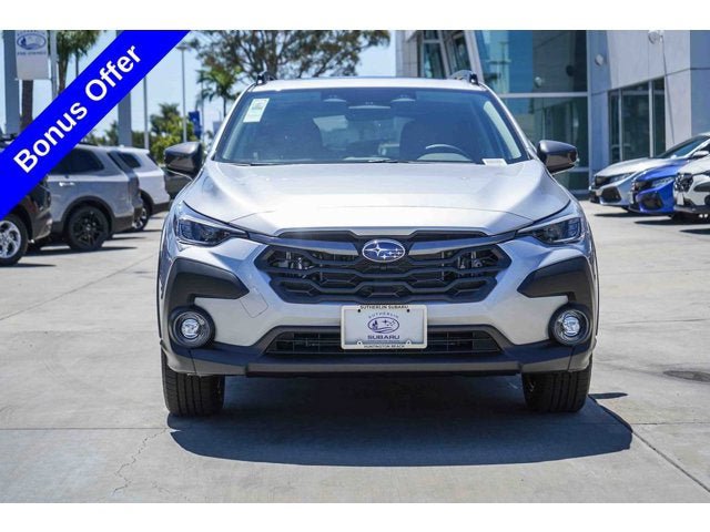 New 2026 Subaru Crosstrek 2.5i Limited w/ Crosstrek Mirror Package AWD/4WD image 28