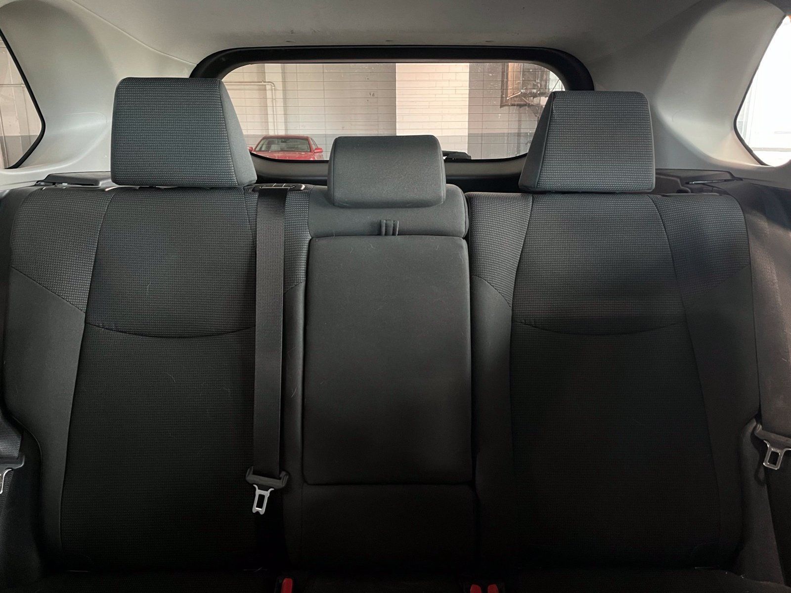 Used 2020 Toyota RAV4 LE w/ All Weather Liner Package AWD/4WD image 18