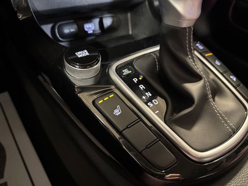 Certified 2023 Kia Seltos SX image 30