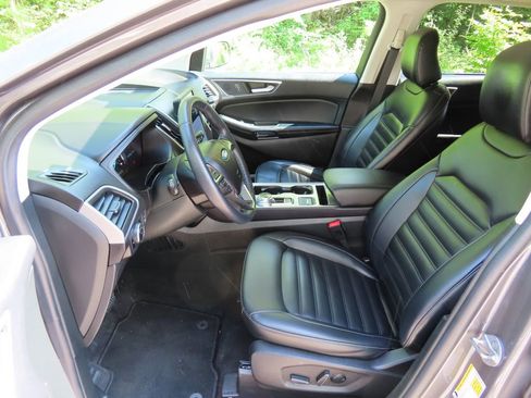 Used 2023 Ford Edge SEL w/ Convenience Package AWD/4WD image 21