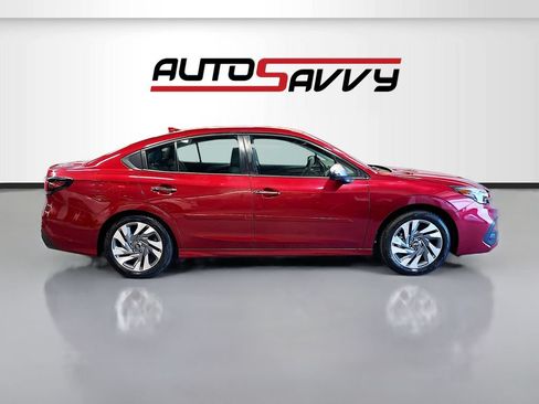 Used 2025 Subaru Legacy Touring XT AWD/4WD image 8