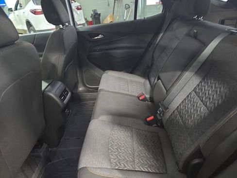 Used 2024 Chevrolet Equinox LT w/ LPO, Floor Liner Package image 14
