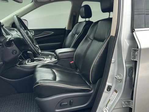 Used 2019 INFINITI QX60 Pure image 29