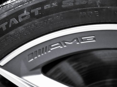 Used 2023 Mercedes-Benz C 43 AMG 4MATIC Coupe image 92