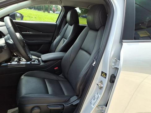 Used 2025 MAZDA CX-30 AWD 2.5 S w/ Select Sport Pkg image 12