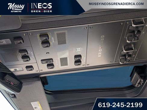 New 2026 INEOS Grenadier image 21