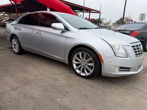 Used 2014 Cadillac XTS Luxury image 19