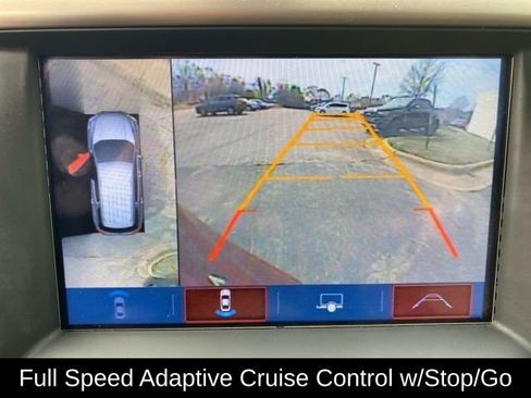 Used 2017 GMC Acadia Denali w/ Technology Package image 10