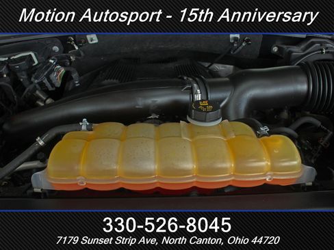 Used 2018 Ford F150 XLT w/ Equipment Group 302A Luxury image 13