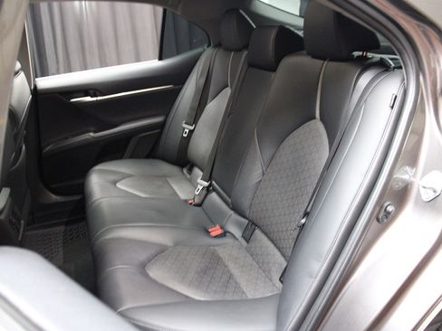 Used 2024 Toyota Camry XSE image 34