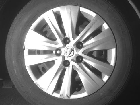 Used 2025 Nissan Sentra S FWD image 13